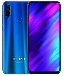Замена динамика на телефоне Meizu M10 в Воронеже